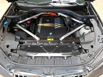 X5 xDrive 45e Steptronic Innovationspaket Pano