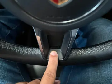 Cayenne Tiptronic S