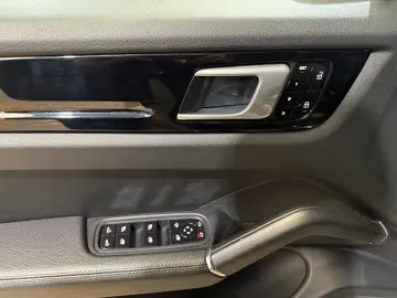 Cayenne Tiptronic S