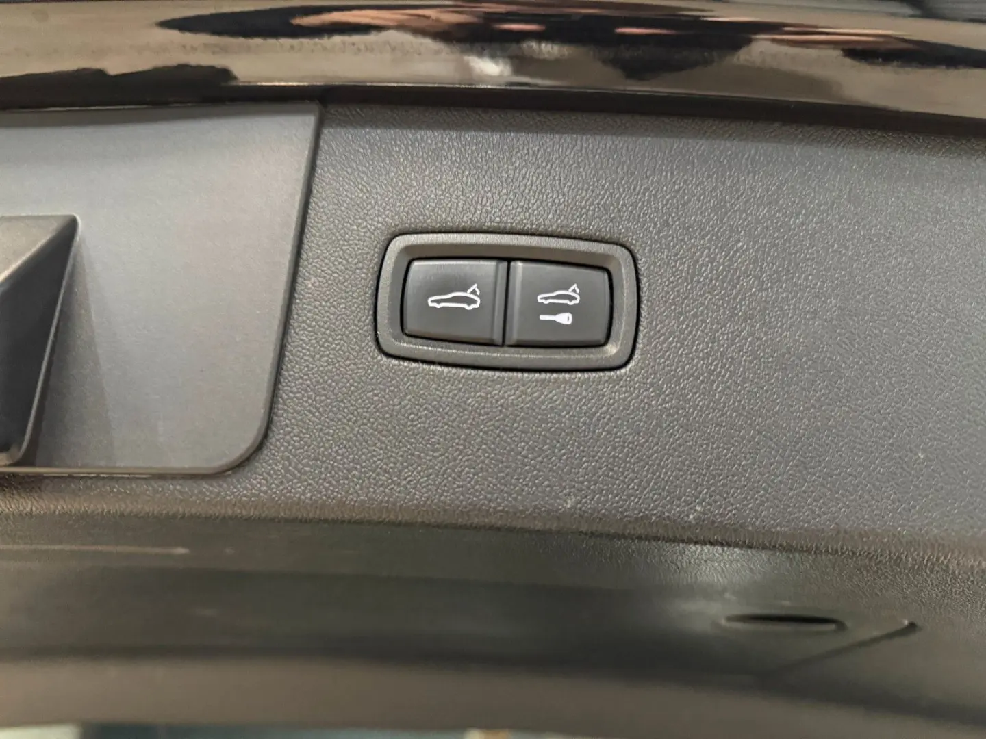 Cayenne Tiptronic S