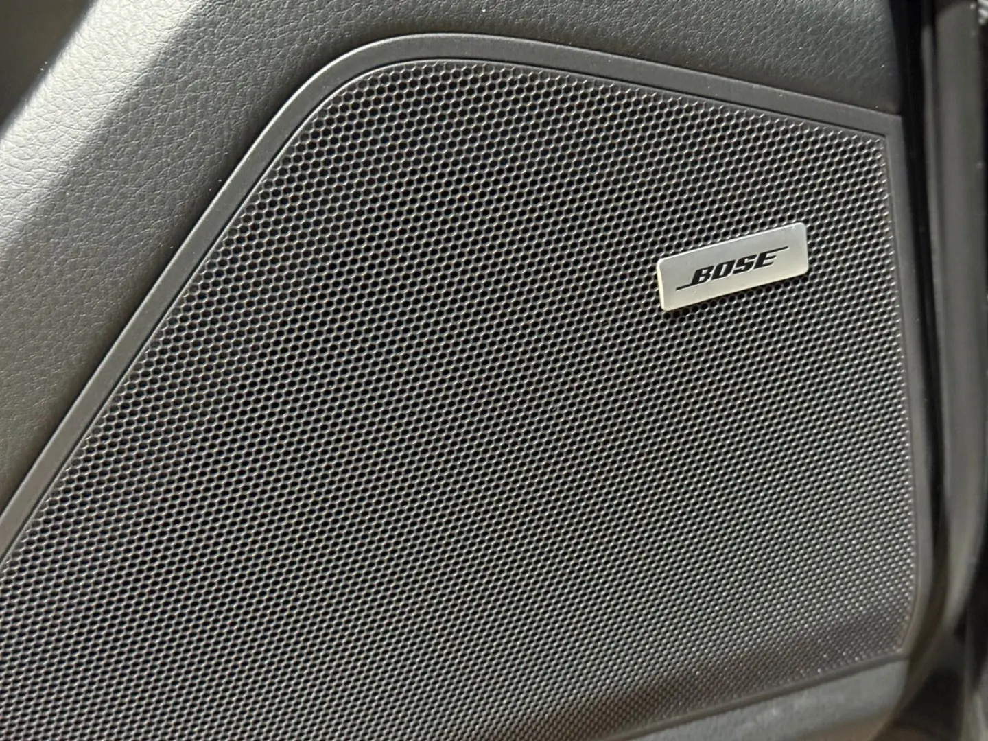 Cayenne Tiptronic S