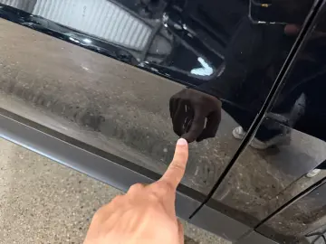 Cayenne Tiptronic S