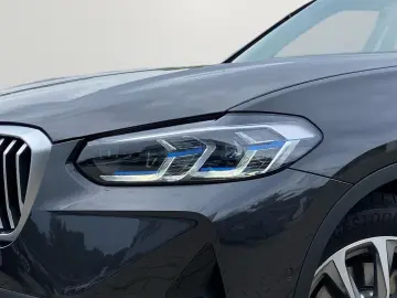 BMW  X3 xDrive30e Touring, HYBRID
