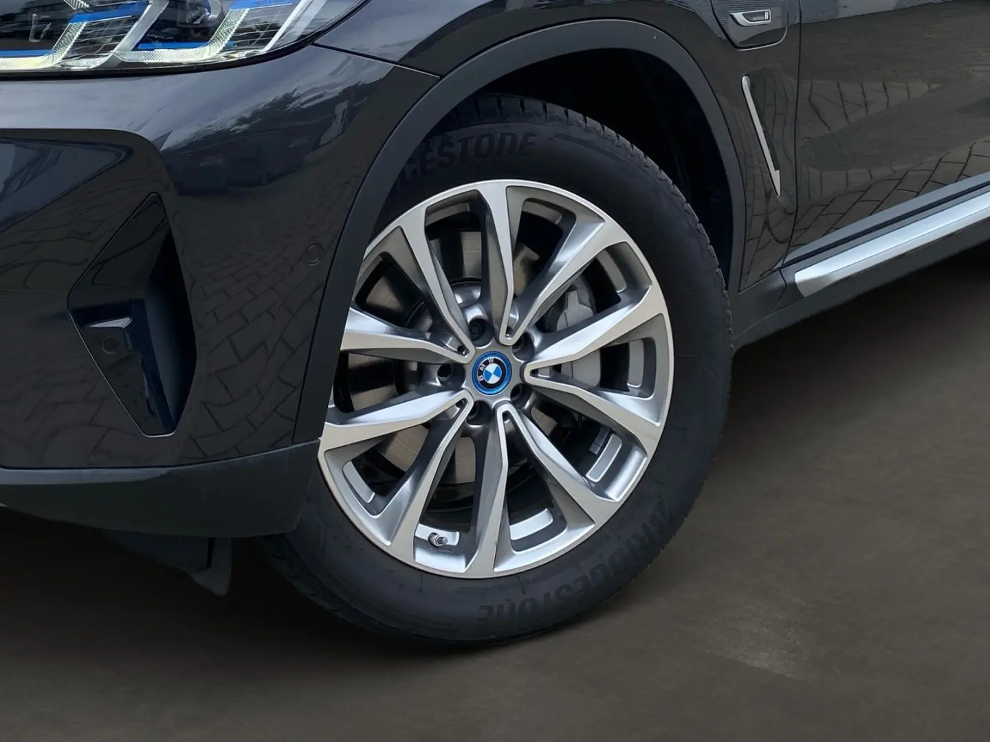 BMW  X3 xDrive30e Touring, HYBRID