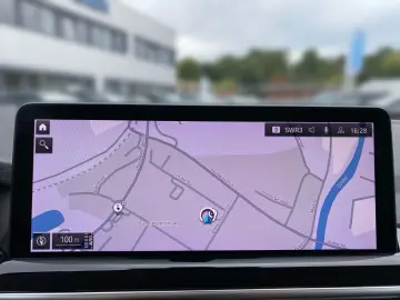 BMW  X3 xDrive30e Touring, HYBRID