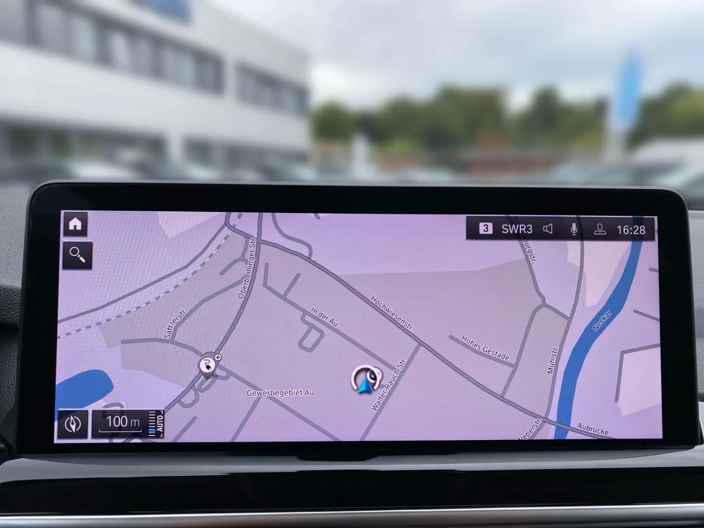 BMW  X3 xDrive30e Touring, HYBRID