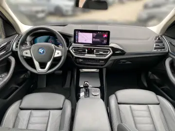 BMW  X3 xDrive30e Touring, HYBRID