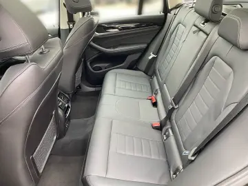BMW  X3 xDrive30e Touring, HYBRID