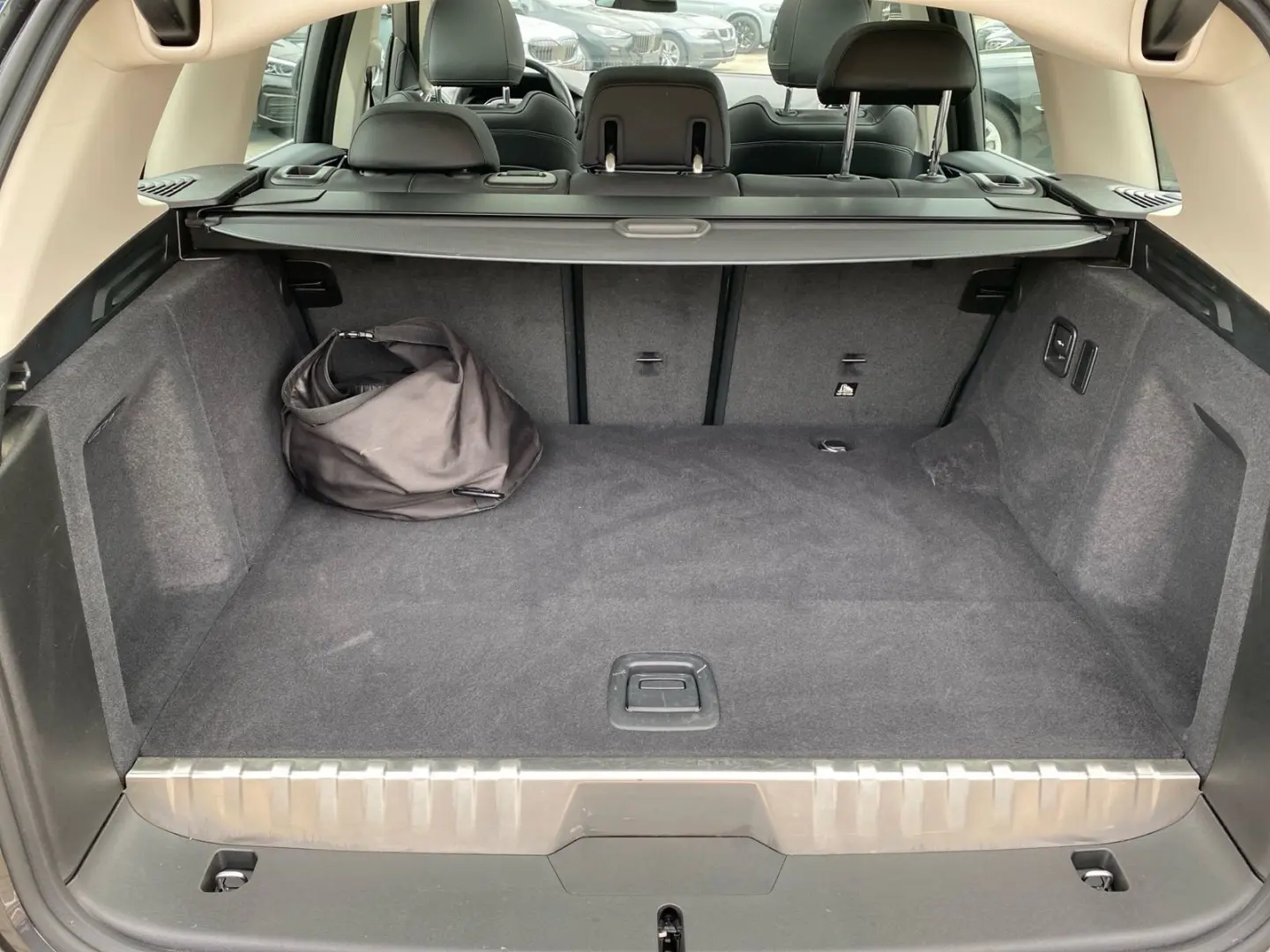 BMW  X3 xDrive30e Touring, HYBRID