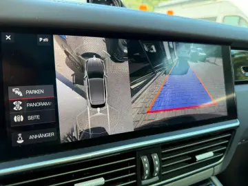 Cayenne E-Hybrid*Pano*Luft*22Zoll*AHK*360Kamera*