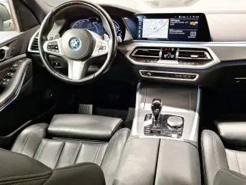 X5 xDrive45e AHK Driv.Assist.Prof Head-Up Laser