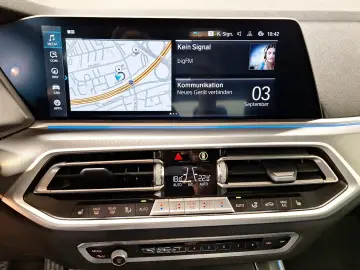 X5 xDrive45e AHK Driv.Assist.Prof Head-Up Laser