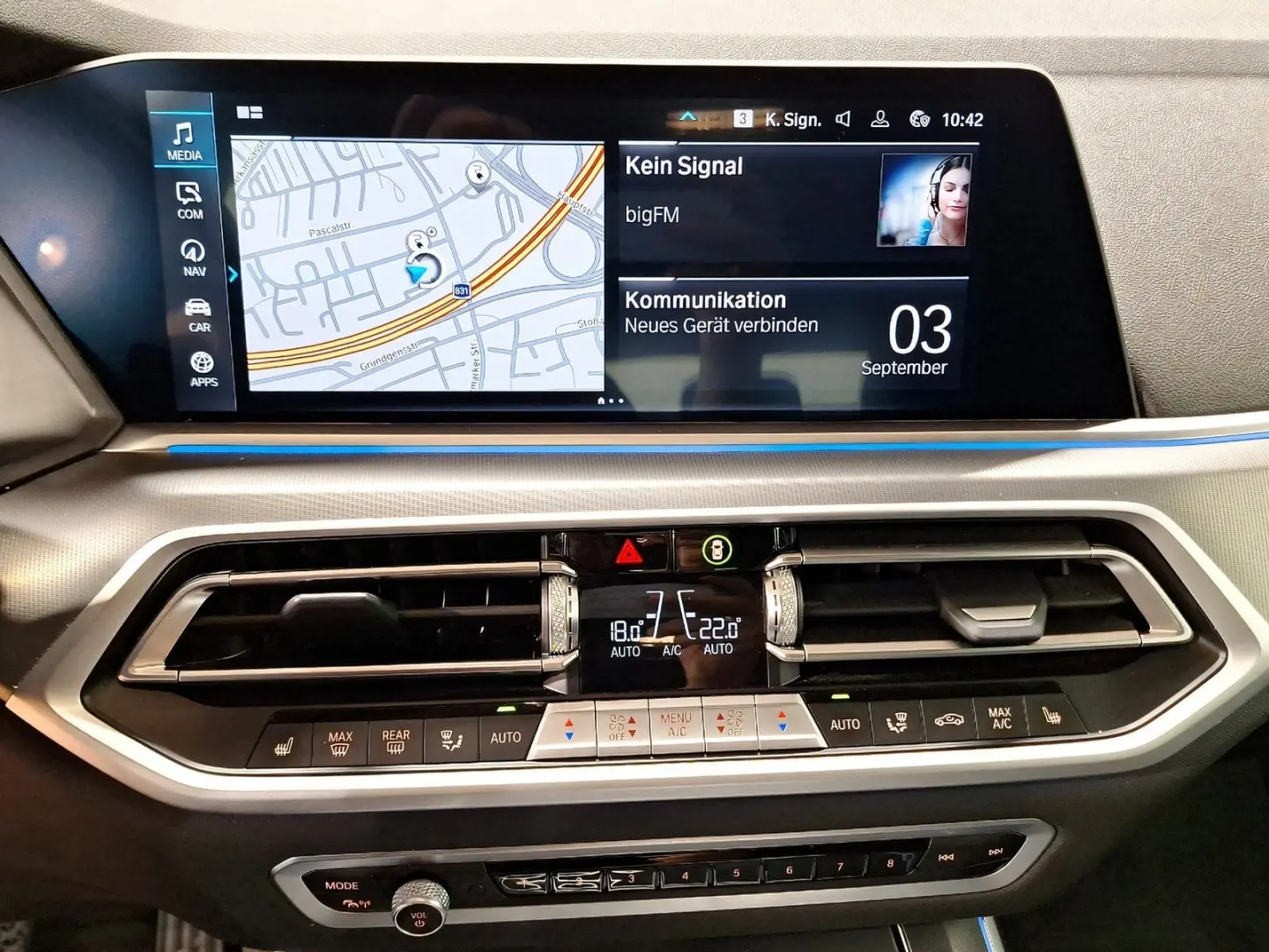 X5 xDrive45e AHK Driv.Assist.Prof Head-Up Laser