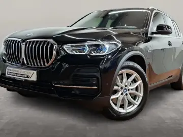 X5 xDrive45e AHK Driv.Assist.Prof Head-Up Laser