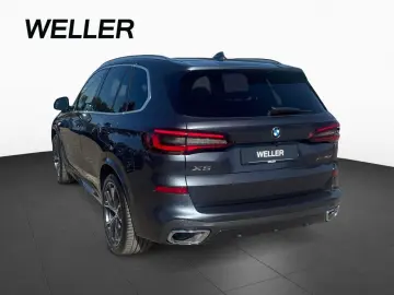 X5 xDr. 30d M Sport/Laser/HUD/H-K/SoftClose/ParkingHeater