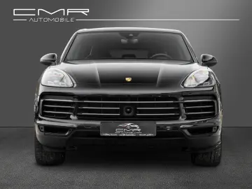 Cayenne PDLS+ AHK Ambiente 18-Wege 90l Luft