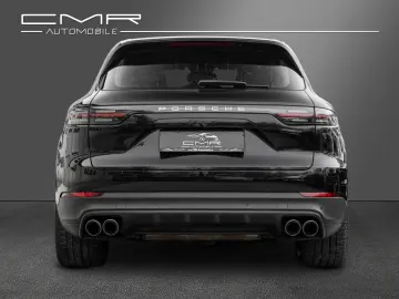Cayenne PDLS+ AHK Ambiente 18-Wege 90l Luft