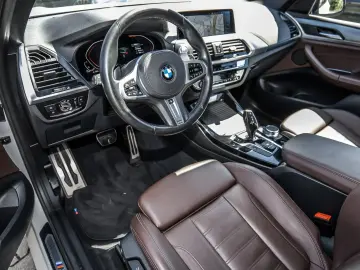 BMW X3 xDrive30d A M Sport HUD PANO ACC LED