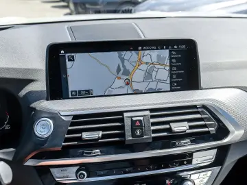 BMW X3 xDrive30d A M Sport HUD PANO ACC LED