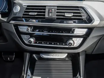 BMW X3 xDrive30d A M Sport HUD PANO ACC LED