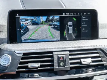 BMW X3 xDrive30d A M Sport HUD PANO ACC LED