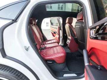 Cayenne Coupe SPORT-CHRONO MATRIX TOTW KAM PASM