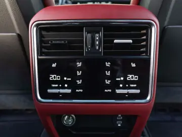 Cayenne Coupe SPORT-CHRONO MATRIX TOTW KAM PASM