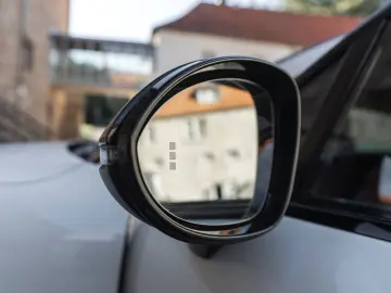 Cayenne Coupe SPORT-CHRONO MATRIX TOTW KAM PASM