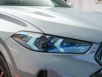 BMW X6 xDrive40i