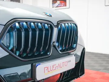 BMW X6 xDrive40i