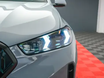 BMW X6 xDrive40i