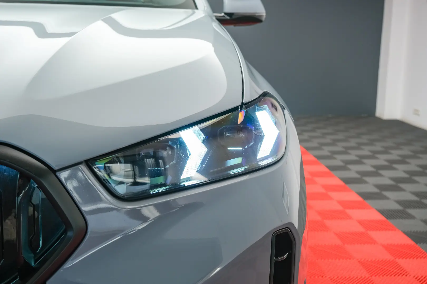 BMW X6 xDrive40i