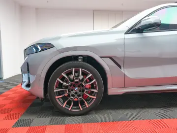BMW X6 xDrive40i