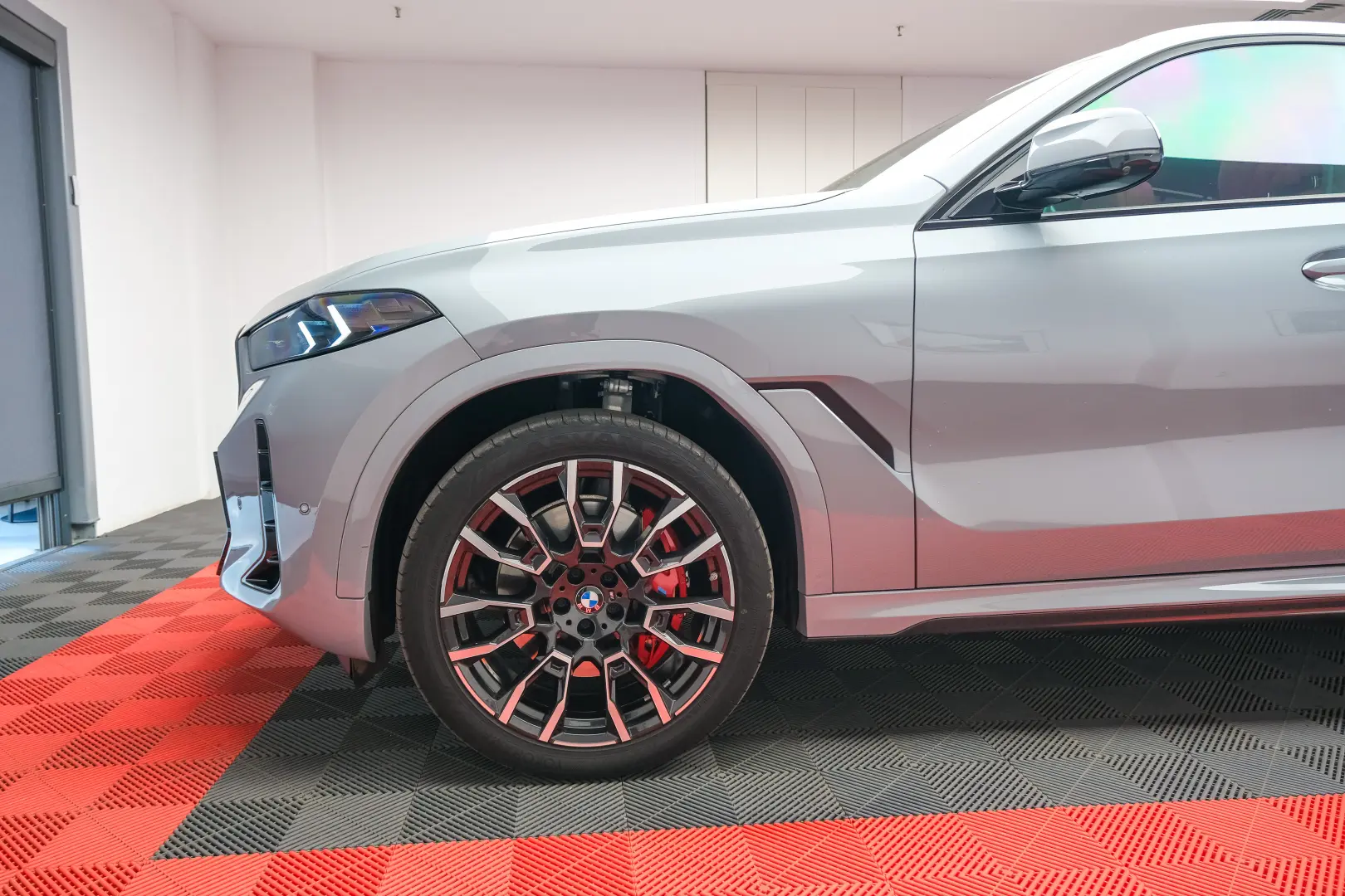 BMW X6 xDrive40i