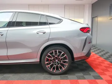 BMW X6 xDrive40i