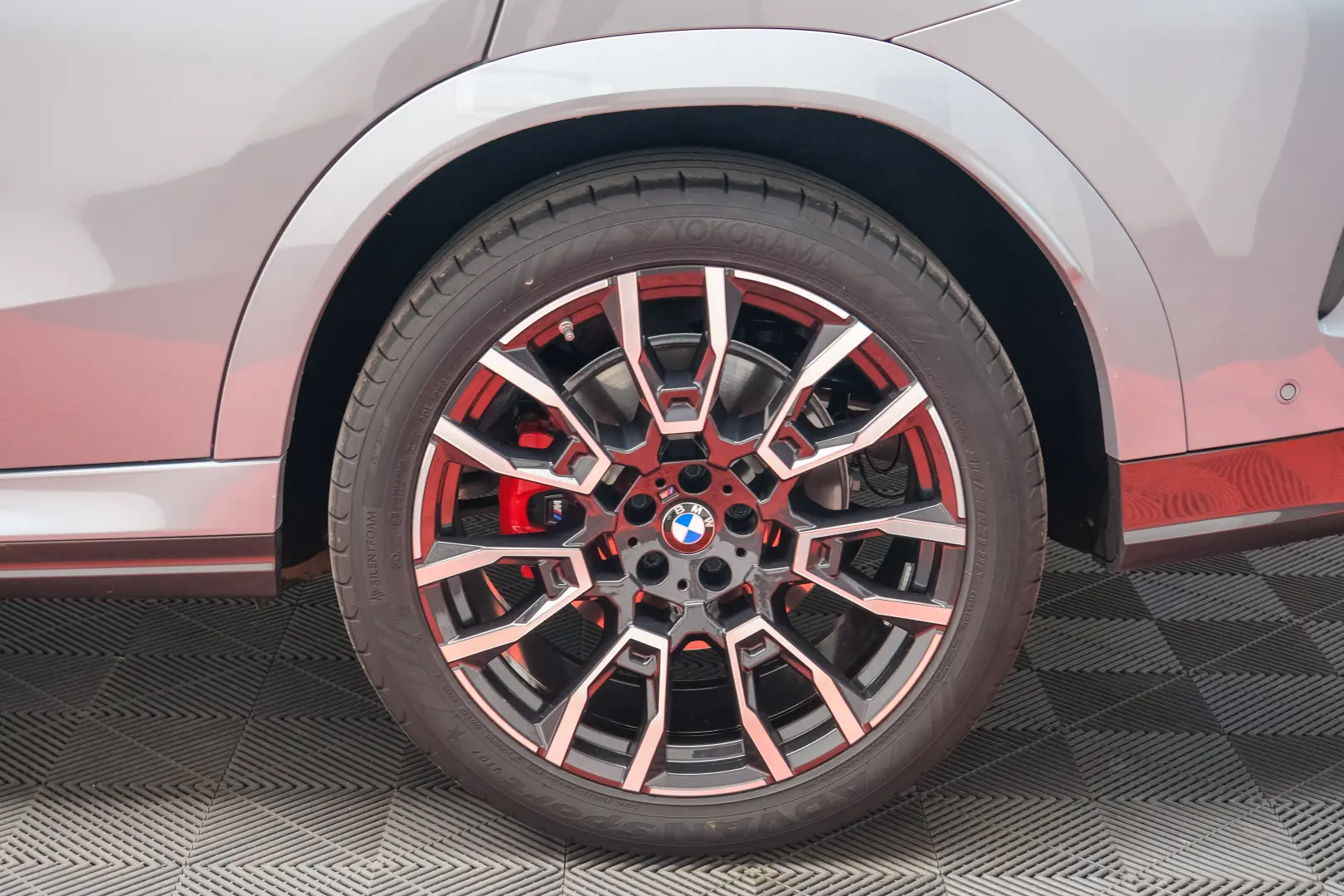 BMW X6 xDrive40i