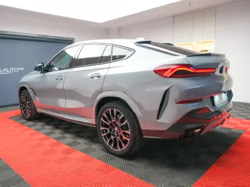 BMW X6 xDrive40i