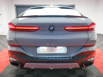 BMW X6 xDrive40i