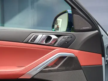 BMW X6 xDrive40i