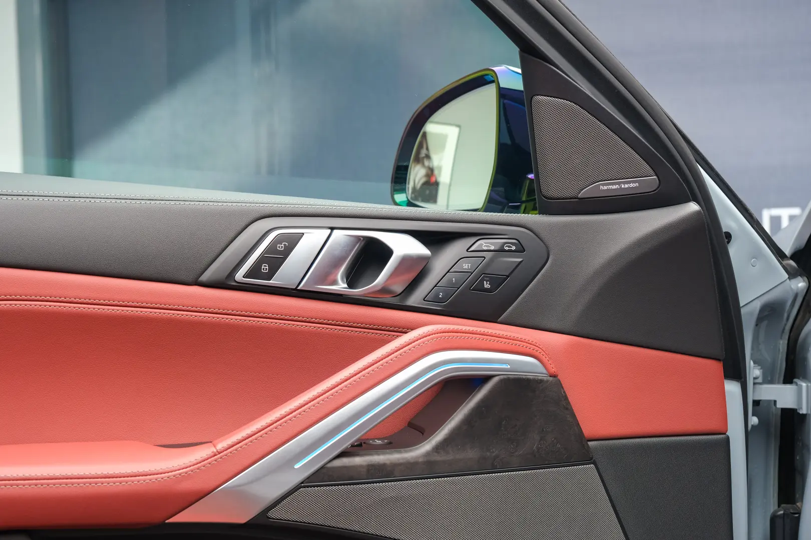 BMW X6 xDrive40i