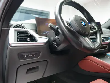 BMW X6 xDrive40i