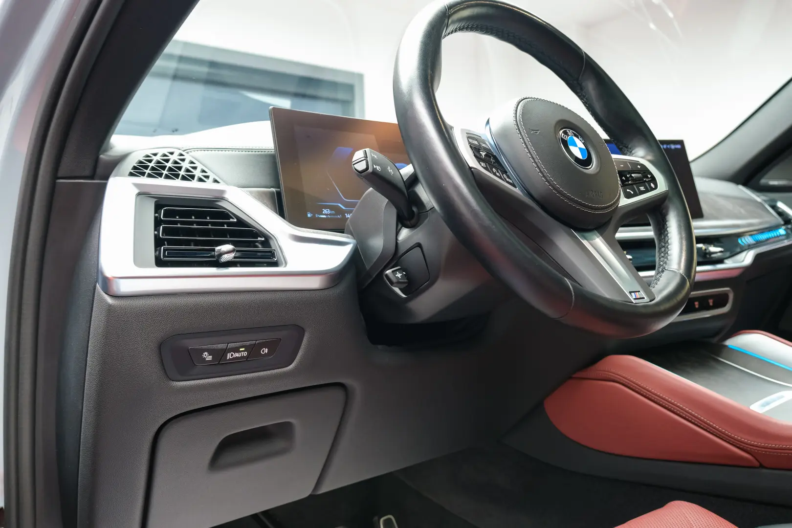 BMW X6 xDrive40i
