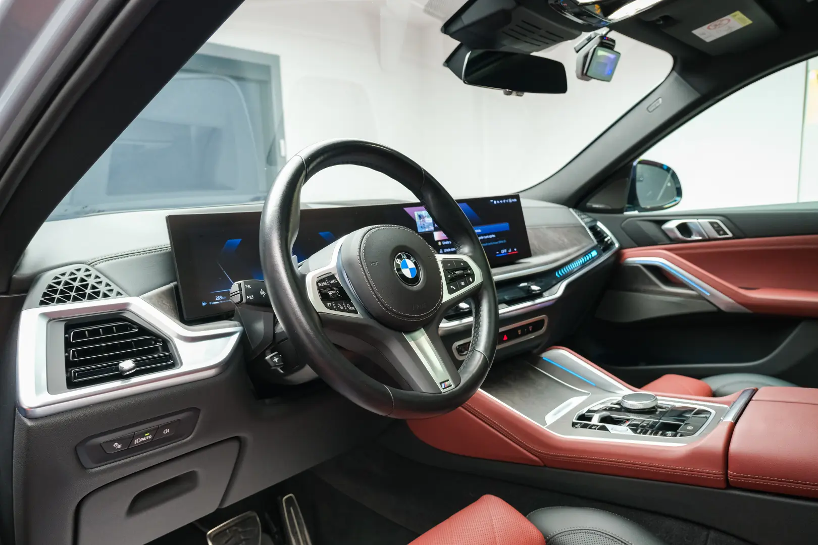 BMW X6 xDrive40i