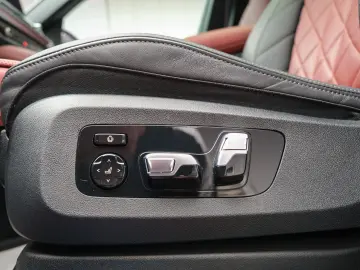 BMW X6 xDrive40i