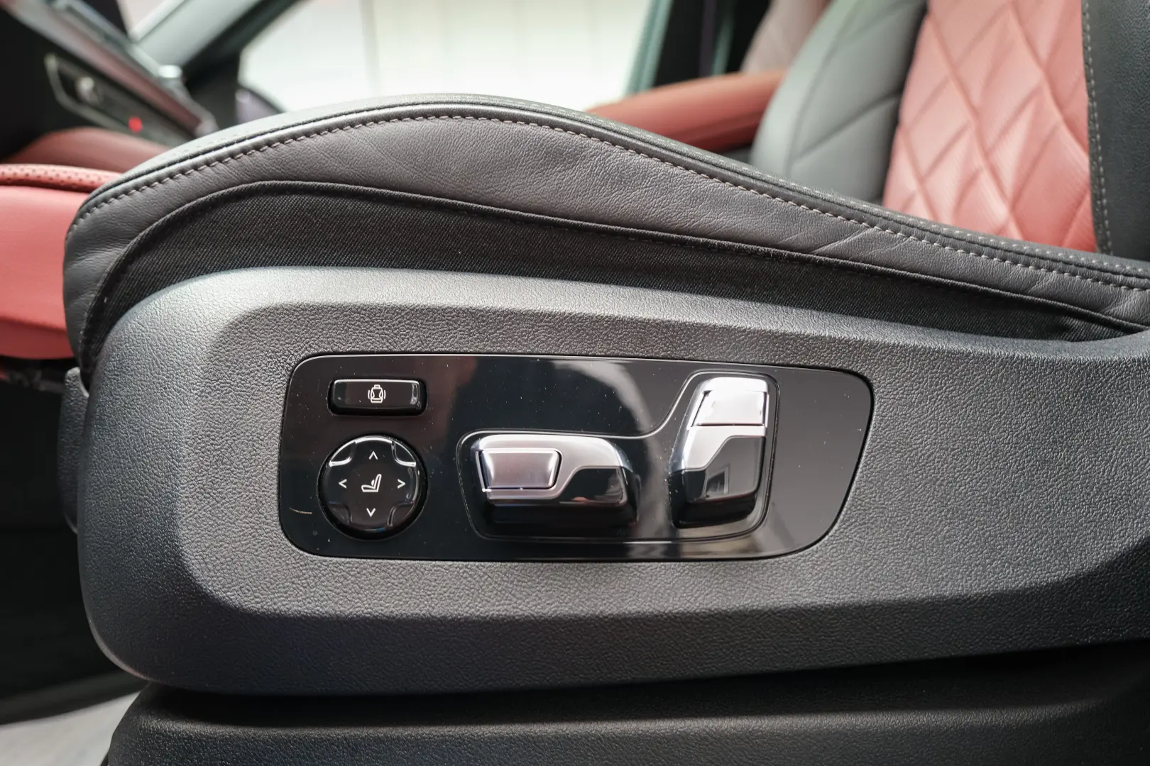 BMW X6 xDrive40i