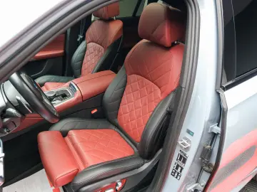 BMW X6 xDrive40i