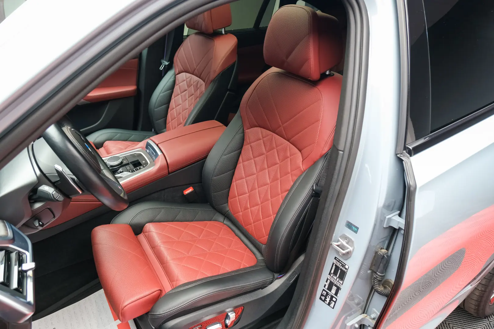 BMW X6 xDrive40i