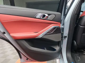 BMW X6 xDrive40i
