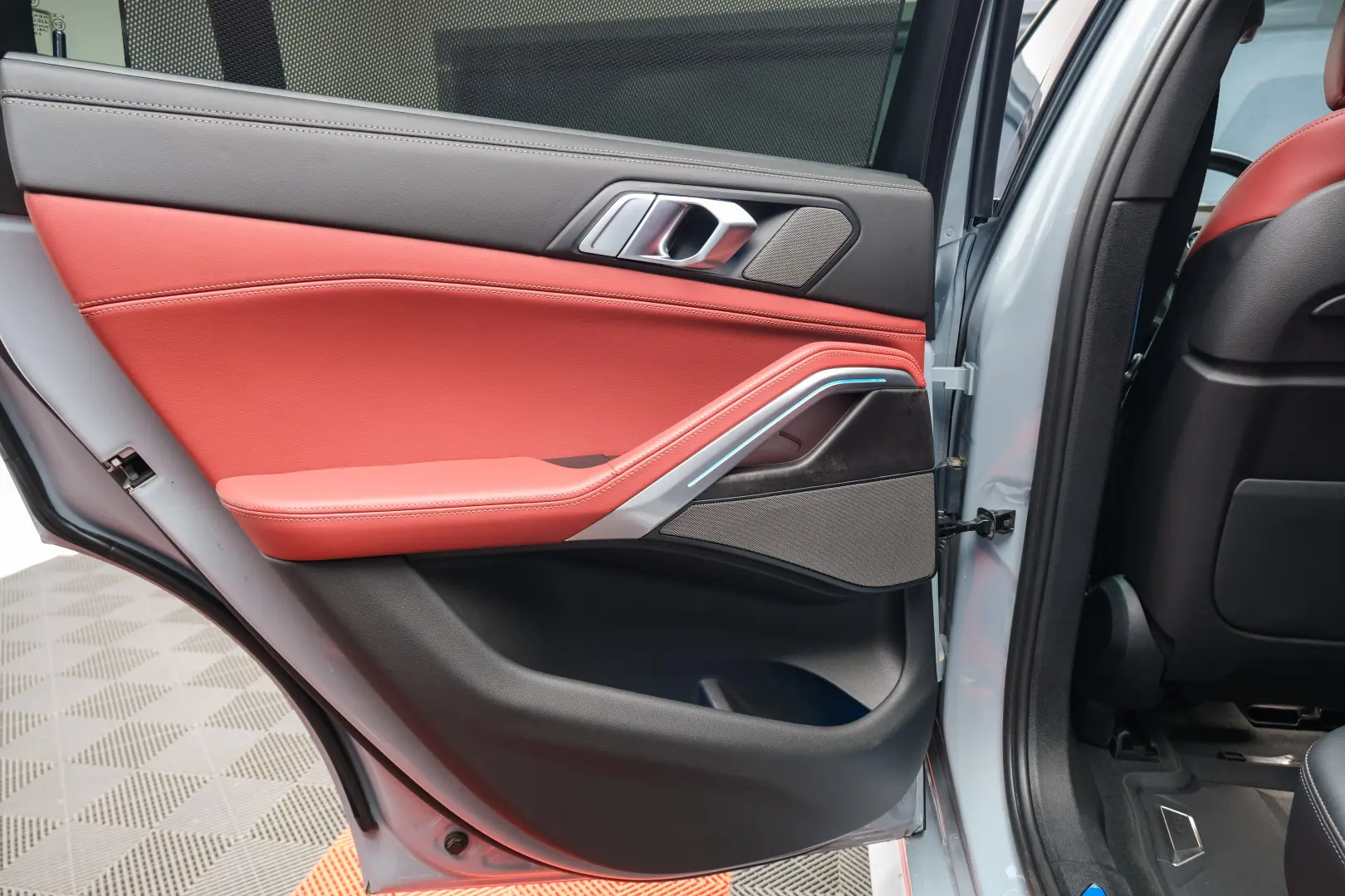 BMW X6 xDrive40i