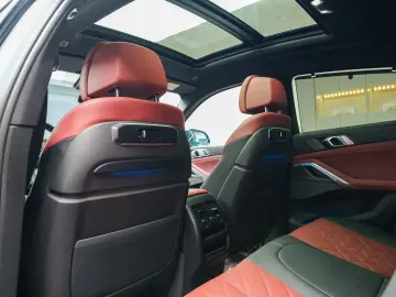 BMW X6 xDrive40i